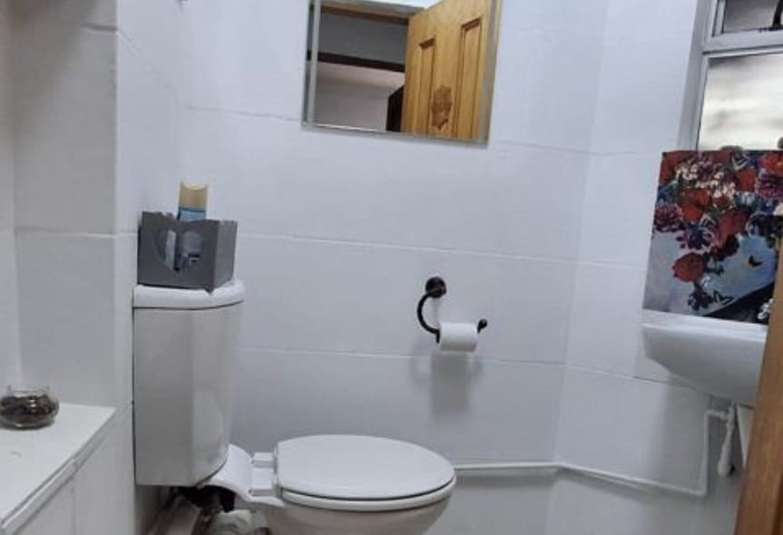5 Bedroom Property for Sale in Deneysville Free State